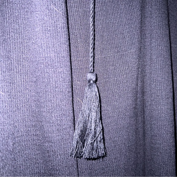 Navy Blue Maurice’s Dress - Picture 3 of 5